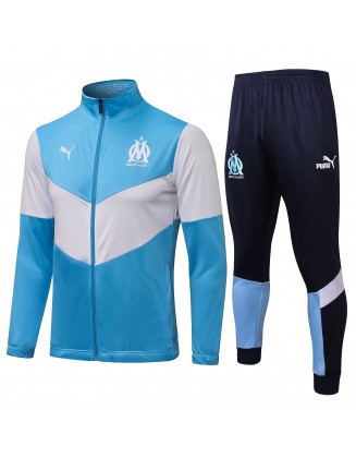  Jacket + Pants Olympique de Marseille 2021/2022
