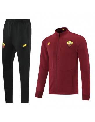  Jacket + Pants AS Roma 2021/2022