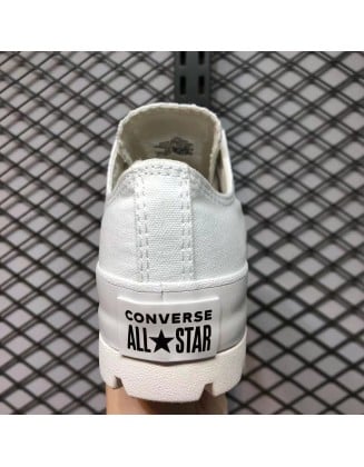 Converse Chuck Taylor All Star Lugged move ox