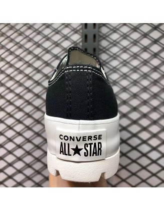 Converse Chuck Taylor All Star Lugged move ox