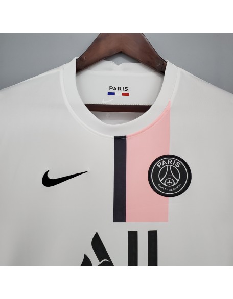 Paris Saint Germain Away Jersey 2021/2022