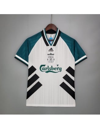 Camiseta Liverpool 93/95 Retro 