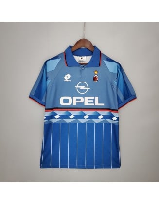 Camiseta AC Milan Retro 95/96