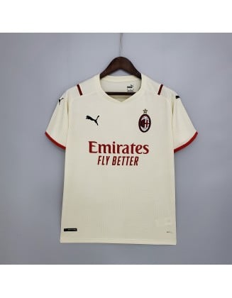 Camiseta AC Milan 2a Equipacion 2021/2022