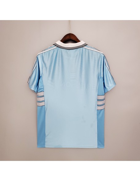 Camiseta Olympique de Marseille 98/99 Retro