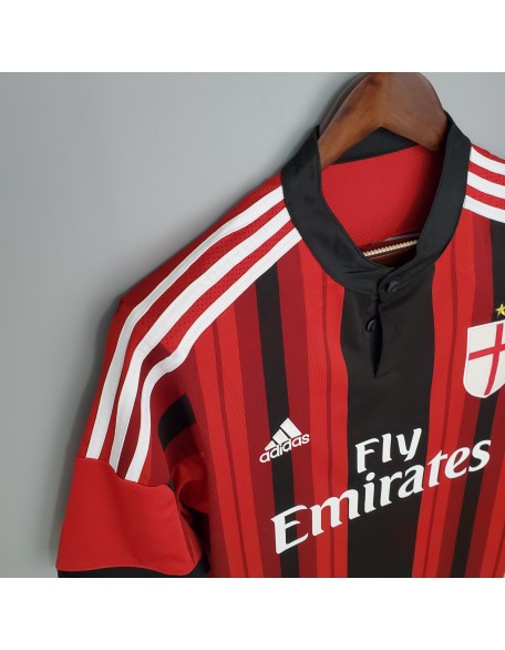 Camiseta AC Milan Retro 14/15 