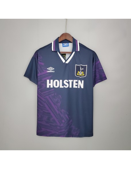 Camiseta Tottenham Hotspur 94/95 Retro