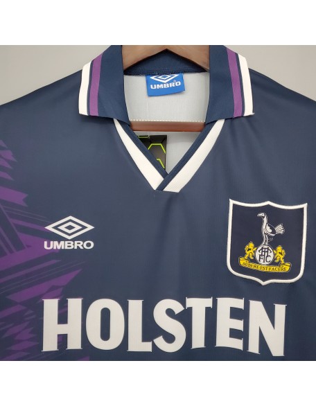 Camiseta Tottenham Hotspur 94/95 Retro