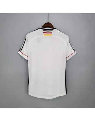 Camisas de Alemania 1998 Retro