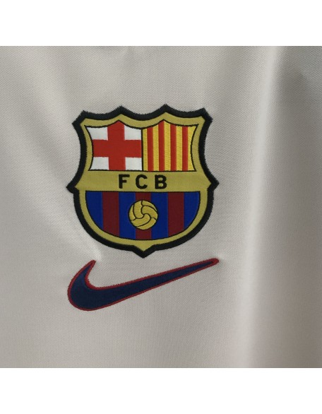 Camiseta Barcelona 88/89 Retro 