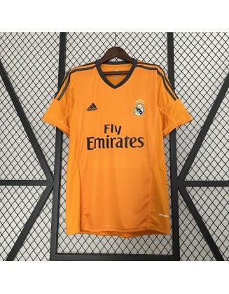 Camiseta Real Madrid 13/14 Retro 