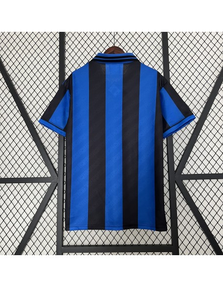 Camisetas Inter Milan 95/96 Retro