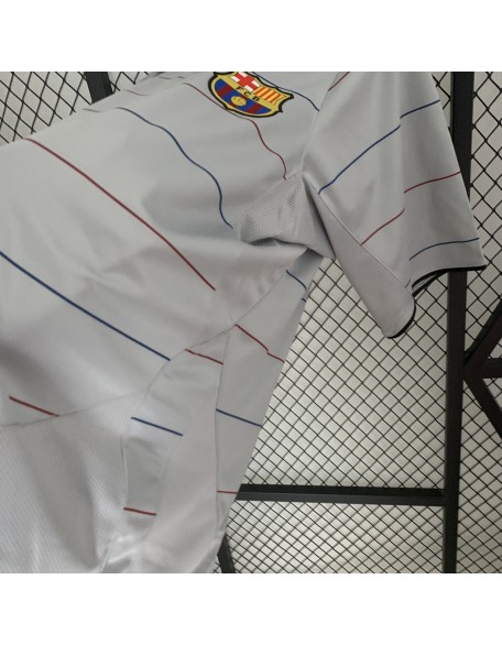 Camiseta Barcelona 03/04 Retro 