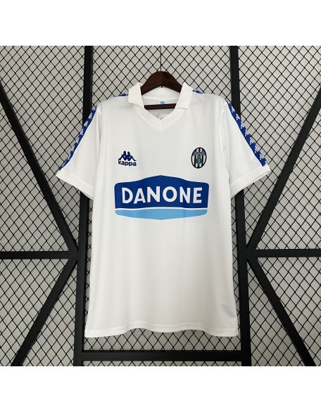 Camiseta Juventus 90/92 Retro