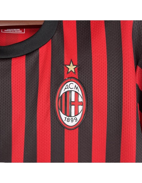 Camiseta AC Milan 19/20 Retro 