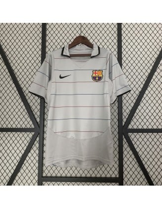 Camiseta Barcelona 03/04 Retro 