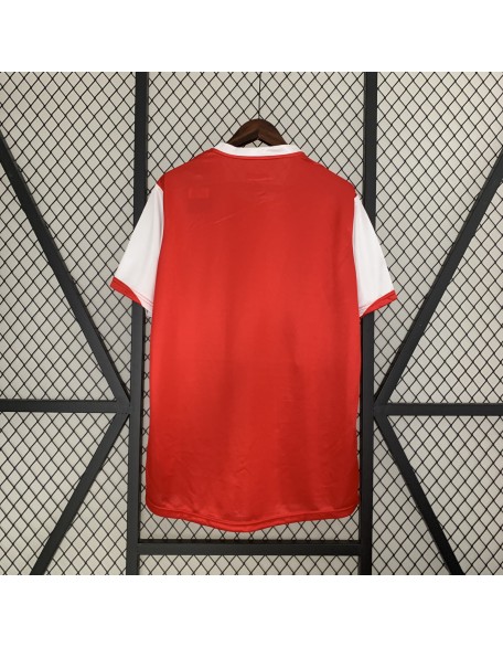 Camiseta Arsenal 06/08 Retro