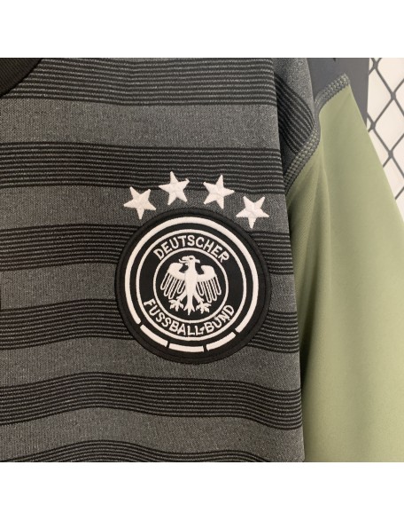 Camisas de Alemania 2016 Retro