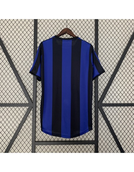 Inter Milan 99/00 Retro 