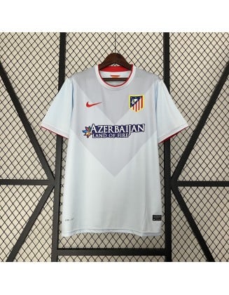 Camiseta Atletico Madrid 13/14 Retro