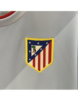 Camiseta Atletico Madrid 13/14 Retro